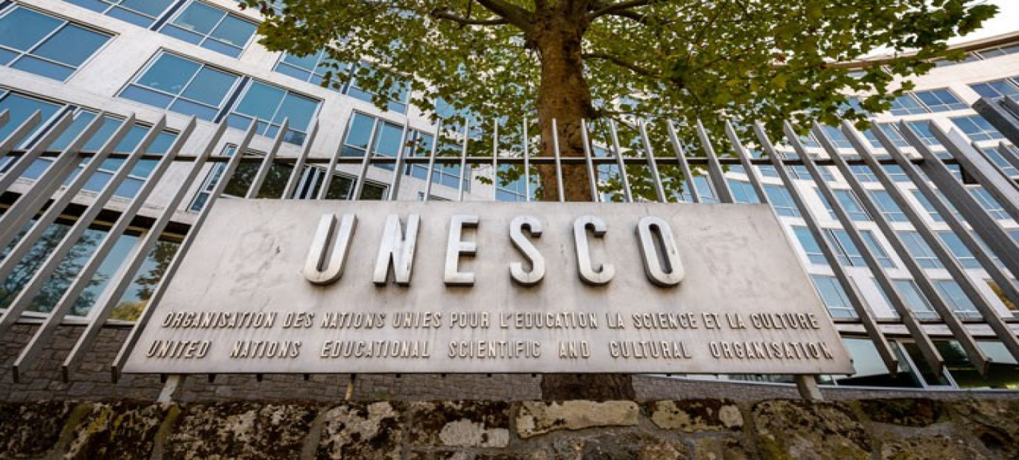 THE 216TH SESSION OF THE UNESCO EXECUTIVE BOARD WAS HELD AT UNESCO HEADQUARTERS
