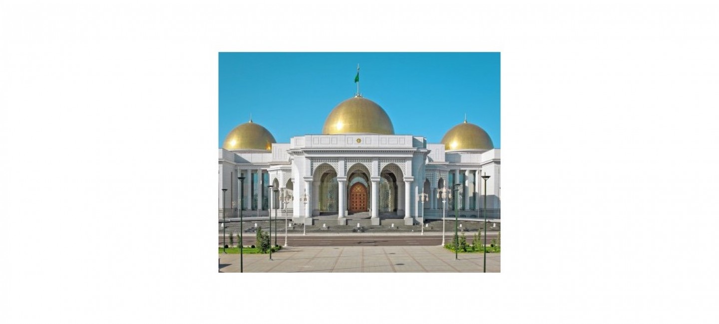 THE PRESIDENT OF TURKMENISTAN RECEIVED THE MINISTER OF ENERGY OF THE ISLAMIC REPUBLIC OF IRAN